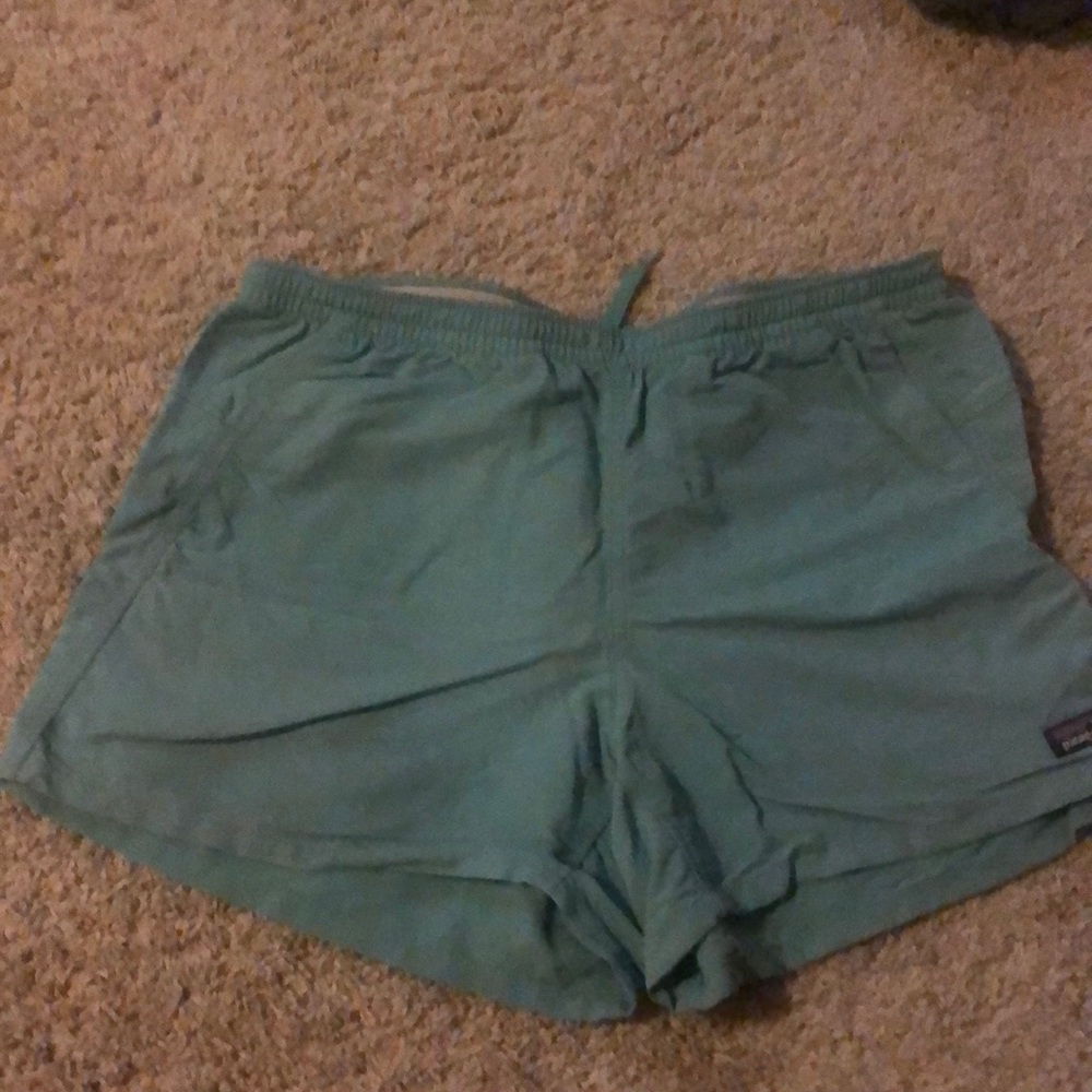 Patagonia baggies
